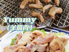-P1泥炉烤肉(市桥富华东路店)