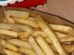 -塔斯汀中国汉堡(凯泽雅园店)