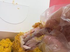 -悠个炸鸡(南京创始店)