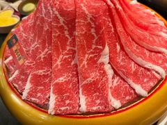 -牛New寿喜烧(虹桥新天地店)