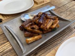 -素心小筑(后沙裕镇店)