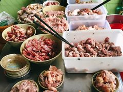 -荣记煲仔饭(高庙路店)