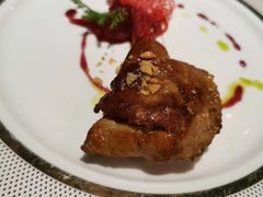 -食间牛排(湖西路店)