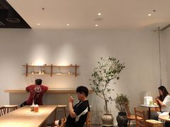 -喜茶(北京财富购物中心店)
