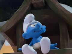 -蓝精灵乐园·世茂精灵之城主题乐园