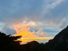 -黄山白云宾馆