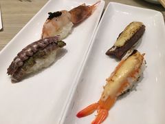 -梅丘·寿司の美登利(银座店)