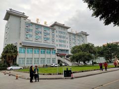 -四川大学(望江校区)