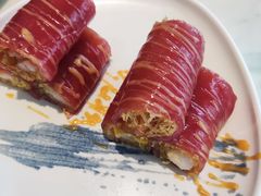 -點無缺茶楼·海鲜酒家(世博店)