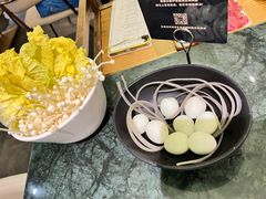 -麻田会 ·鲜活现烹·牛蛙火锅(珠江新城维家思广场店)