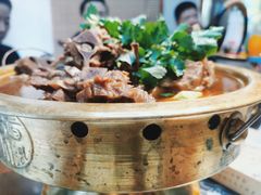 -不二舟食府(车站南路店)