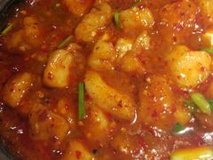 -大鸭梨烤鸭(枣园店)