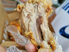 -阿捡忭京炸鸡(韭菜园总店)