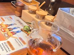 -杉海和牛烧肉海鲜自助(会展城店)