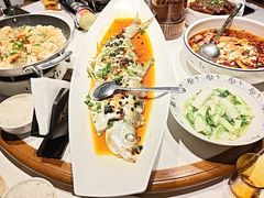 -福满我家大碗厨·湘菜(上海大厦店)