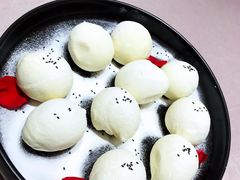 -宏达宴老菜馆(群力第四大道店)