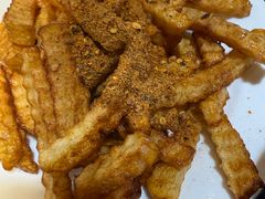 -云南李记罐罐米线饵丝小吃(汉中门金鹰店)