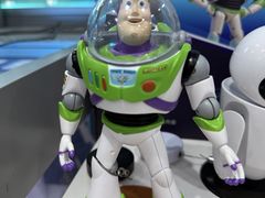 -TOYSRUS玩具反斗城(郑州熙地港店)