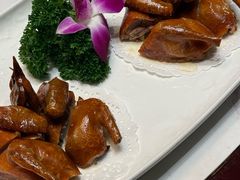 -聚福宝合苑食府(南头镇店)