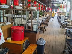 -农耕记·湖南土菜(halo广场店)