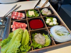 -海底捞火锅(外滩店)