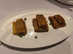 脆皮素鹅-新吉士·上海菜(浦东LCM置汇旭辉店)