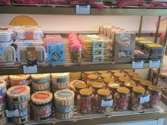 -蜂蝶来饼店(拱北总店)