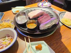 -济州爱肉堂(总店)