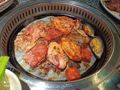 -阪尚皇·原切牛排·烤肉火锅自助(北京路店)