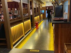 -九田家黑牛烤肉料理(新辰里亚运村店)