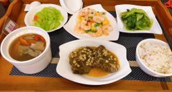 -沪壹健康国际母婴月子中心(360复旦奥医一妇婴东院店)