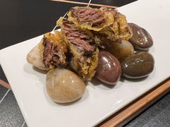 -小广寒电影艺术餐厅(小广寒经三路店)