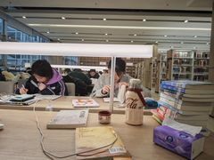 -杭州市萧山图书馆