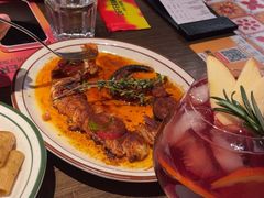 -ZAFFERANO西班牙海鲜饭(上海首店)