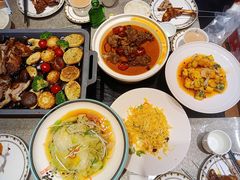 -蒙古人烤羊大师·草原料理(工农大路店)