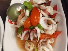 -大螃蟹海鲜餐厅