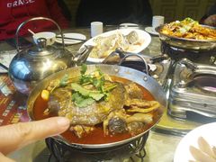 -刘胖子家常菜·蹄花焖藕(富安街店)