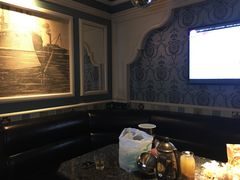 -INLOVE KTV(世博源店)