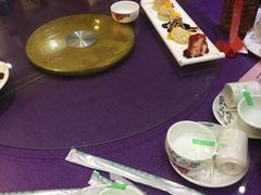 -桃子餐厅·天津菜(红星路直营店)