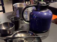 -HOTISLAND海鸡岛·韩国料理(江南西店)