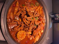 -徐记小怪兽肉蟹煲(中央大街店)