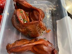 -常州糕团店(北大街新世纪商城店)