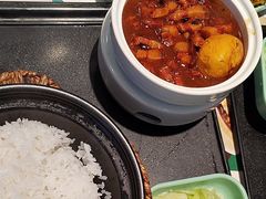 -谷田稻香·砂锅菜(汇暻广场店)