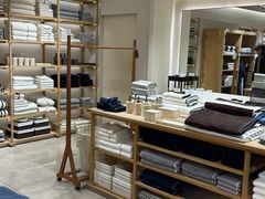 -ZARA HOME(蓝色港湾店)