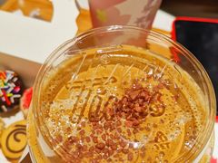 -Tims天好咖啡·贝果(东方广场店)