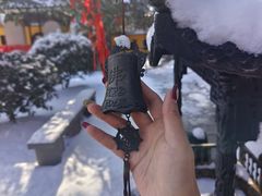 -宝泉胜境旅游度假区