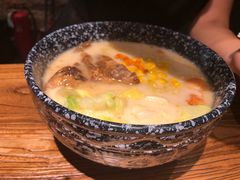 -白七爷捞面(西城万达店)