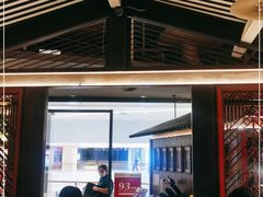 -外婆家(青岛万象城店)