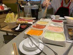 -海底捞火锅(松雷店)