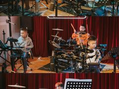 -MusicLife音乐(浦东校区)